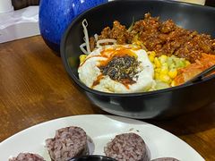 -优壹佳·延边朝鲜族料理(中山北路店)