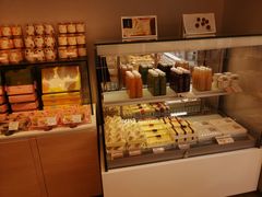 -好利来(抚顺万达店)