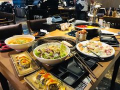 -火炉火自助餐(悠唐购物中心店)