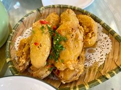 -椿记烧鹅(叠彩店)