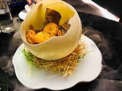 -柒园·三十年创意杭帮菜(龙湖滨江天街店)
