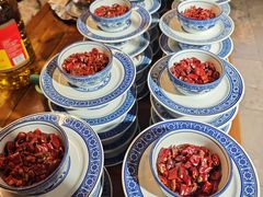 -清真·京华源铜锅涮肉(丰庆店)