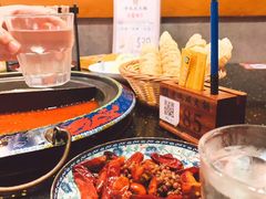 -成都老码头火锅(旺角店)