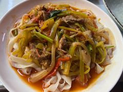 -Xabnam_夏葡纳·新疆餐厅(日坛上街店)