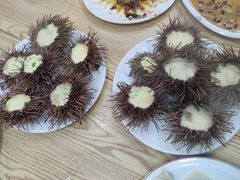 -营口路海鲜市场