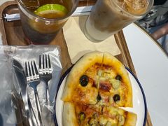 -LAVAZZA拉瓦萨咖啡(星荟中心店)