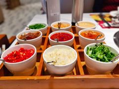 -新一哥粤菜火锅(瑞金店)