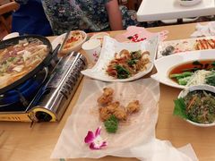 -汤连得温泉馆(宝山店)