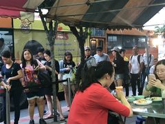 -红大哥水门鸡饭(總店)