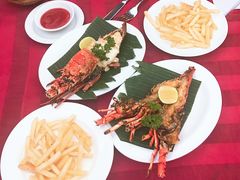 -Mai Mai Restaurant
