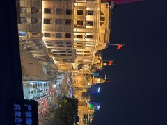 -外滩8号 whisky bar(金延大厦店)