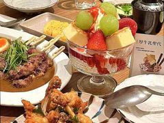 -CURRY YA 熟成咖哩專門店(深圳湾万象城店)