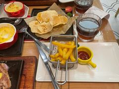 -豪客来牛排(红豆万花城店)