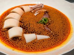 -许家菜(望江店)