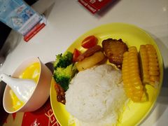 -禄鼎记·多口味酸菜鱼(侨鑫店)