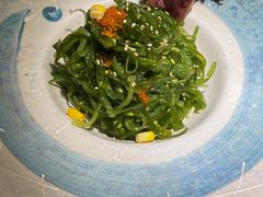 -鳗鱼家·深夜食堂(军博店)