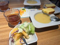 -豪客来牛排(重庆三峡广场步行街1704店)