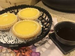 -点都德(大茶楼店)