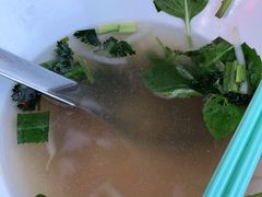 -蔡澜Pho·越南粉餐厅(海上世界店)