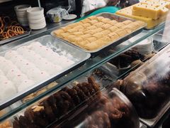 -老磁器口豆汁店(天坛店)