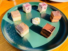 -曼乐辰餐厅(中庚漫游城店)