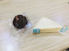 -幸运咖(公园茂直营店)