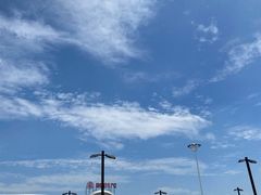 -融创茂-停车场