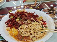 -花圃园餐厅店(和田二街28号院店)