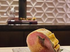 -晴空·日本料理(万象城店)