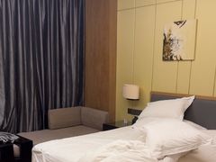 -珠海棕泉水疗酒店(拱北口岸高铁站店)