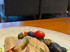 -觅境西餐厅
