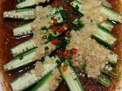 -芳芳私房菜·精做淮扬菜(承德路店)