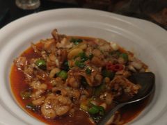 -简小舍·民间手艺菜(武昌江滩店)