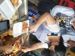 牛杂-细妹五香牛杂(步行街店)