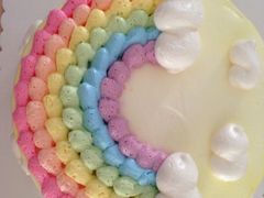 -西檬树SIMON·T轻奢蛋糕(大东方Max店)