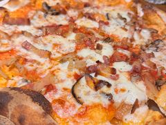 -JINNS锦时 steak&pizza(浸信会礼拜堂旧址店)