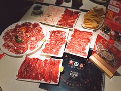 -潮泰牛肉火锅 · 创于1992年(车公庙店)