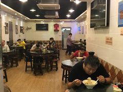大堂-西关刘福记(文德路店)