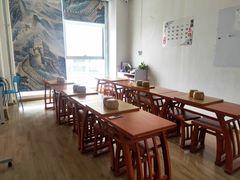 -少年書院·书法·围棋(驷马桥校区)