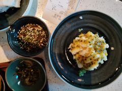 -半山腰·云南菜(侨福芳草地店)