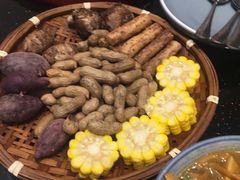 -苏浙徽·农家大院(吴江中山南路店)