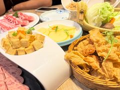 -古关火锅店(古北水镇景区店)