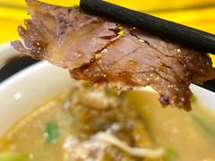 -何记面馆(龙泉山店)