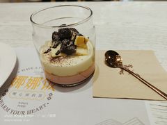 等叫娜娜的奶酪罐子-娜娜家•Nana's restaurant (南开大悦城店)