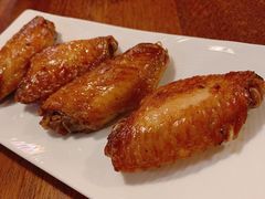 -玛格萝妮比萨屋(四平店)