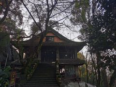 -道教老君洞