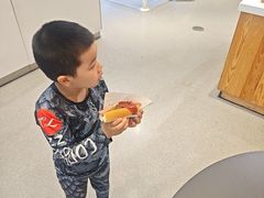 -宜家·瑞典风味餐厅(四元桥店)