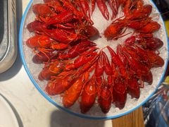 -舞虾小说.涮肉.烧烤(国顺东路店)