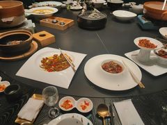 -忆江南·临江鱼馆