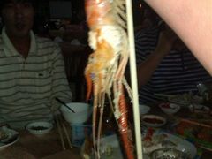 -幸福姐海鲜大排档